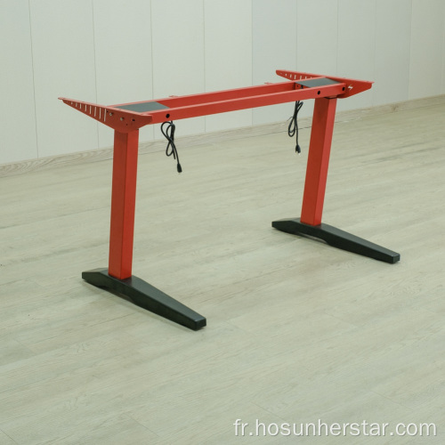 Rack de table de levage de jeux de sport